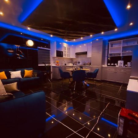 Azure Gold Apartment Senglea Exterior photo
