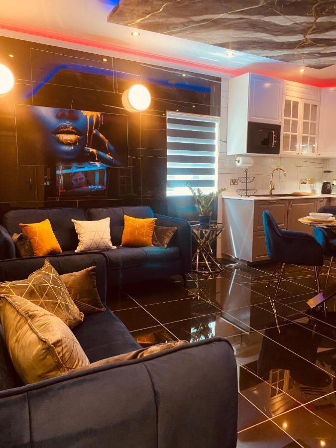 Azure Gold Apartment Senglea Exterior photo