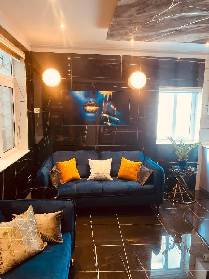 Azure Gold Apartment Senglea Exterior photo