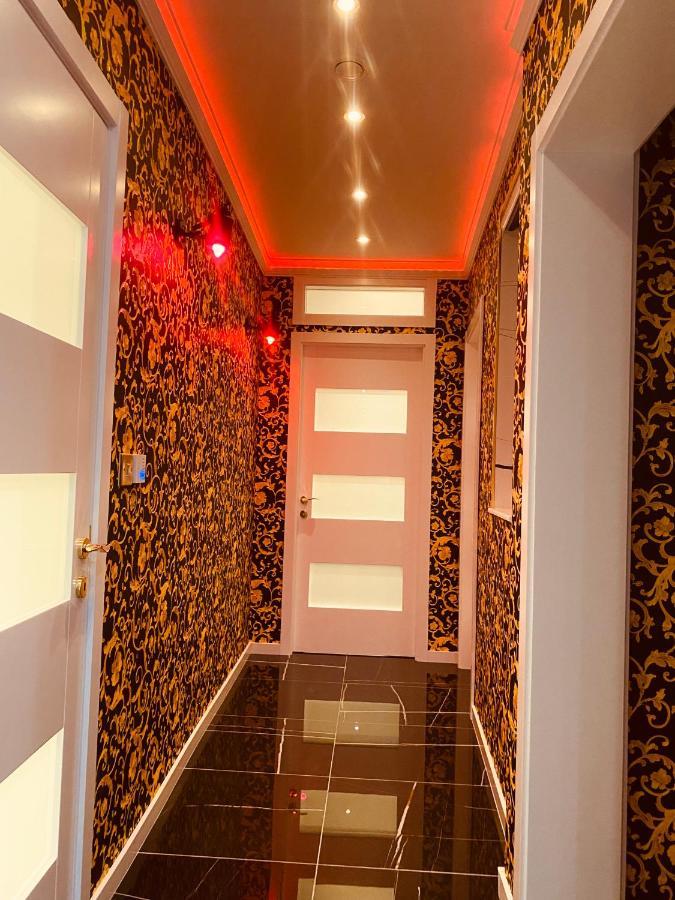 Azure Gold Apartment Senglea Exterior photo