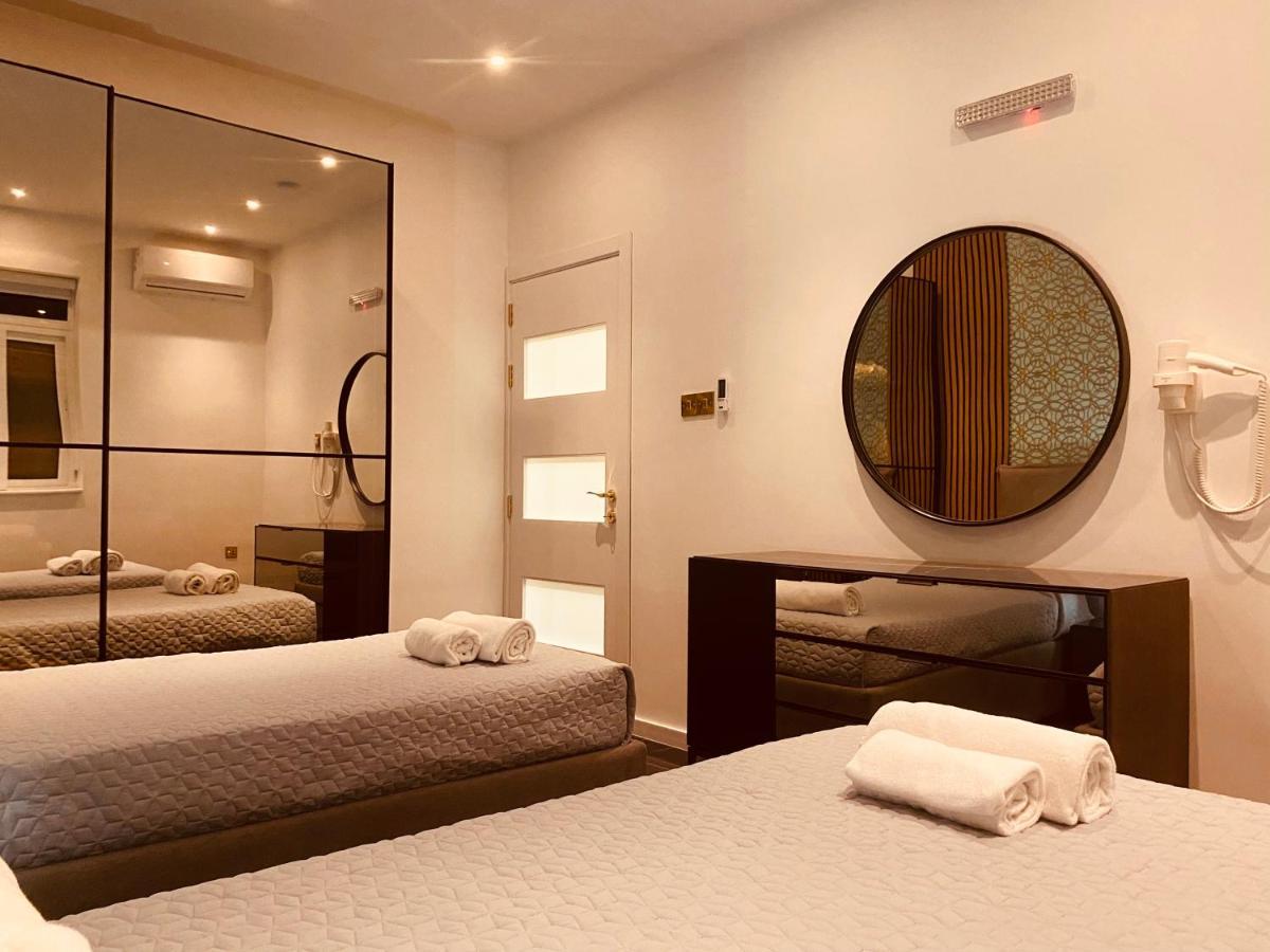 Azure Gold Apartment Senglea Exterior photo