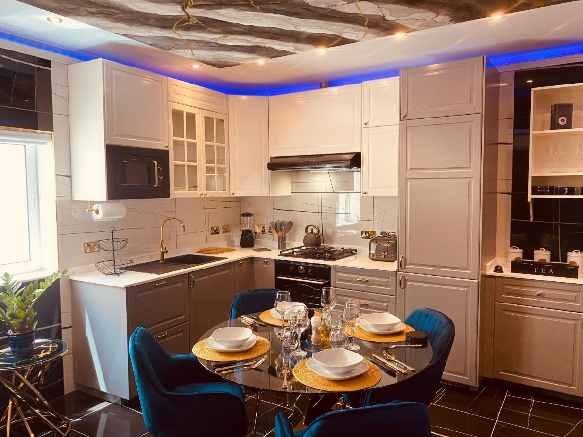 Azure Gold Apartment Senglea Exterior photo