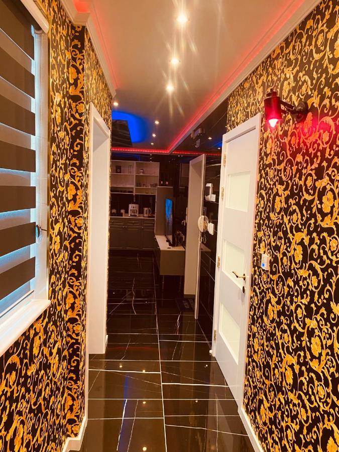 Azure Gold Apartment Senglea Exterior photo