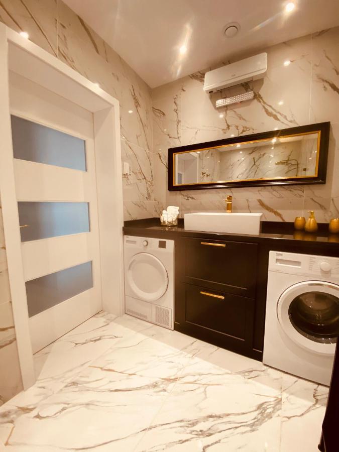 Azure Gold Apartment Senglea Exterior photo
