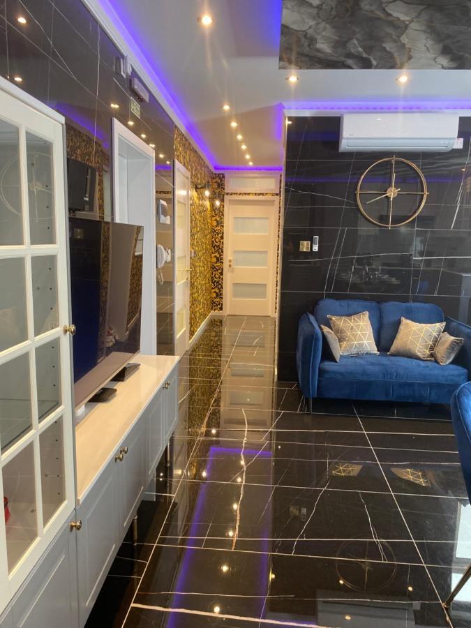 Azure Gold Apartment Senglea Exterior photo