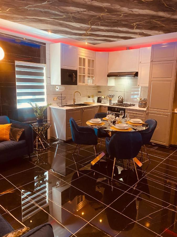 Azure Gold Apartment Senglea Exterior photo