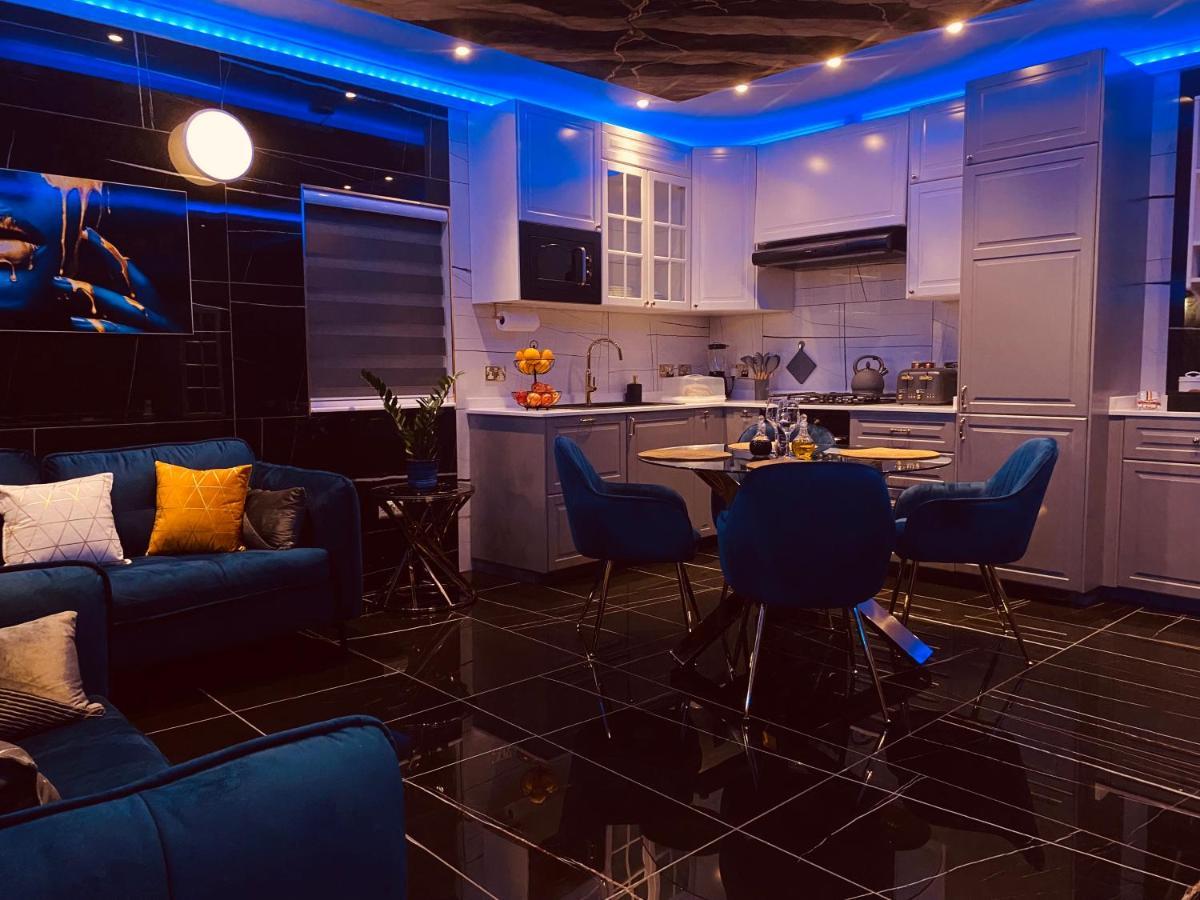 Azure Gold Apartment Senglea Exterior photo