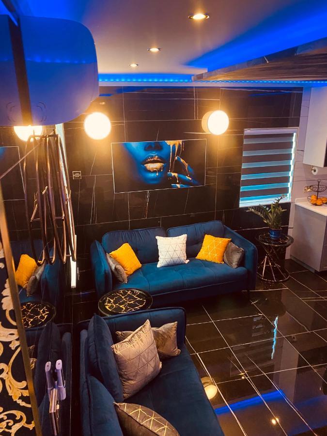 Azure Gold Apartment Senglea Exterior photo