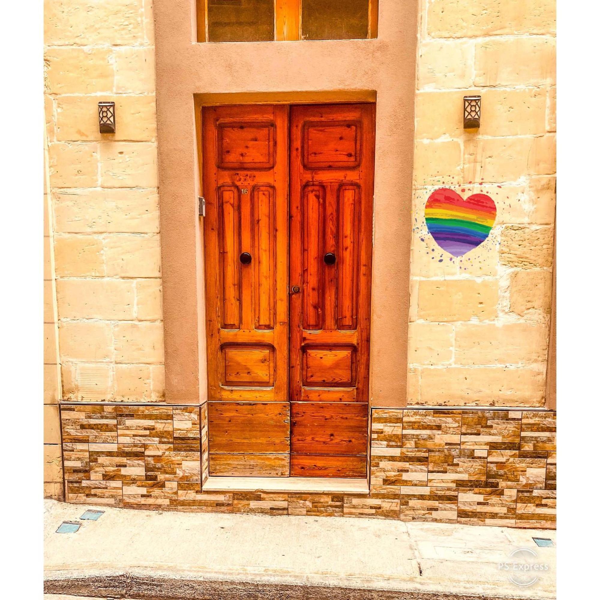 Azure Gold Apartment Senglea Exterior photo