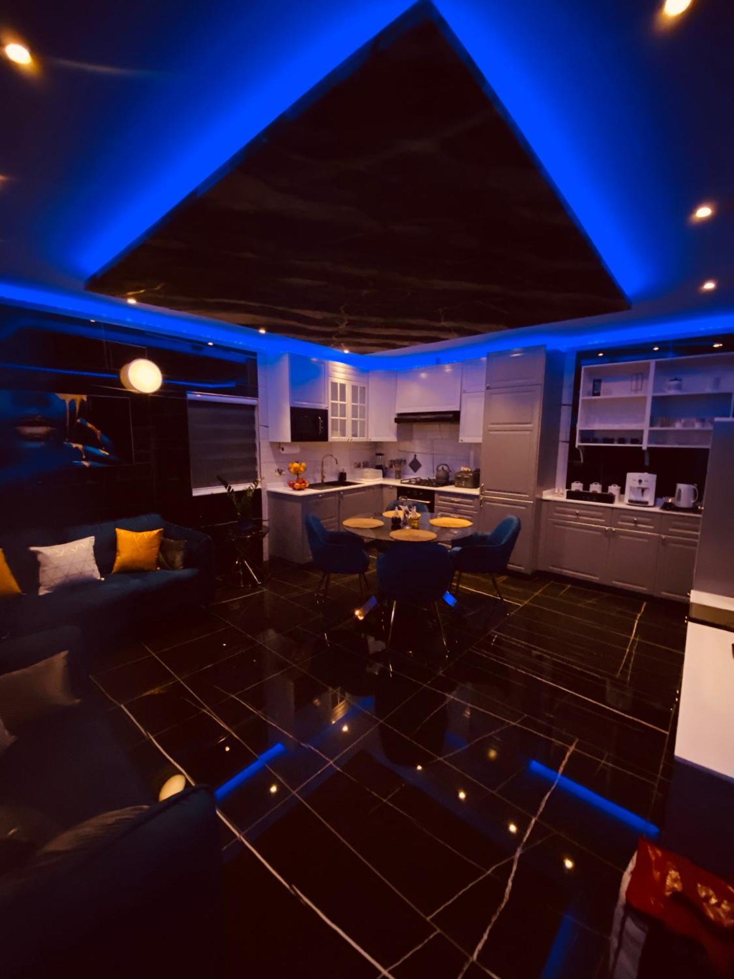 Azure Gold Apartment Senglea Exterior photo