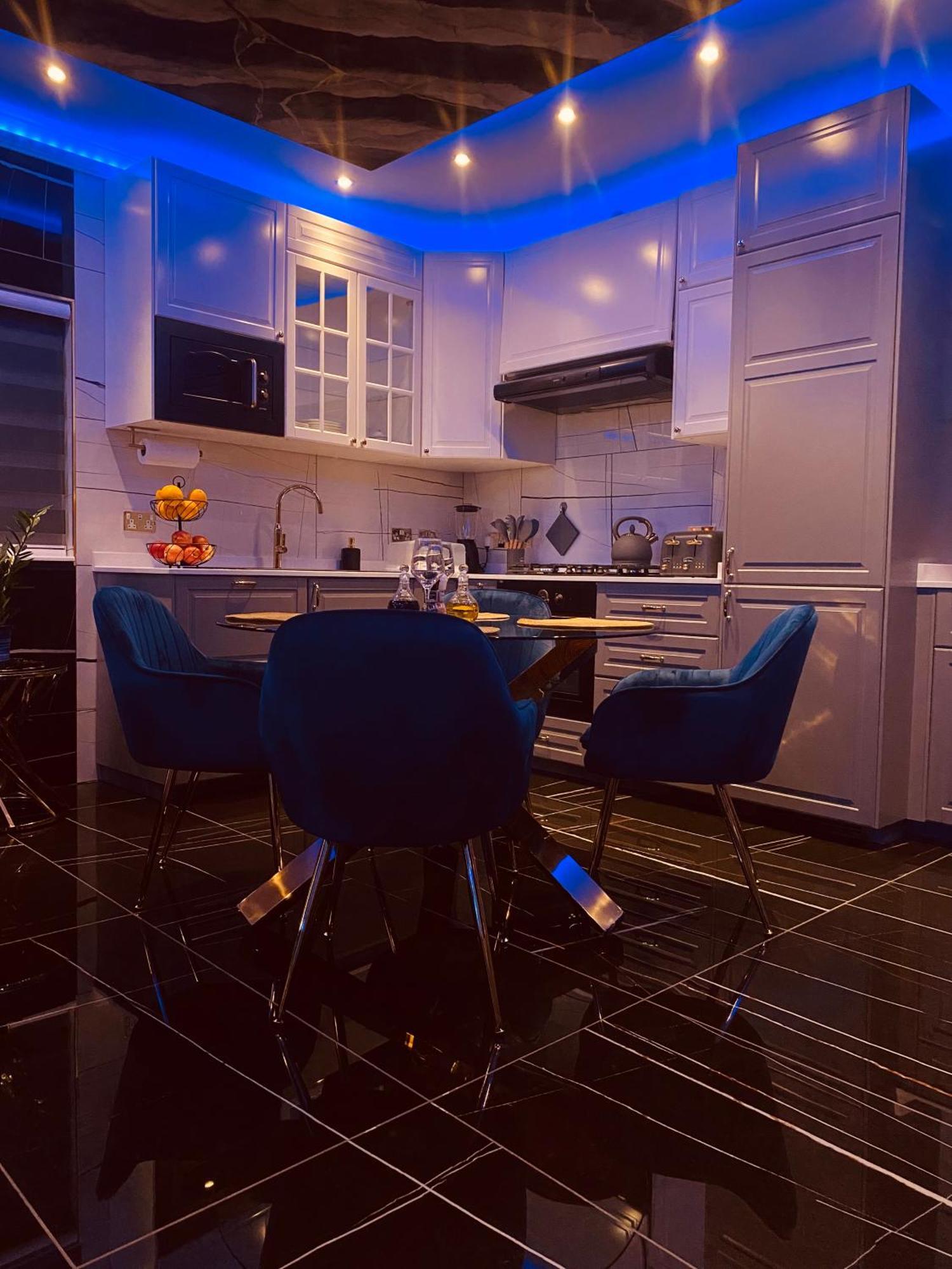Azure Gold Apartment Senglea Exterior photo