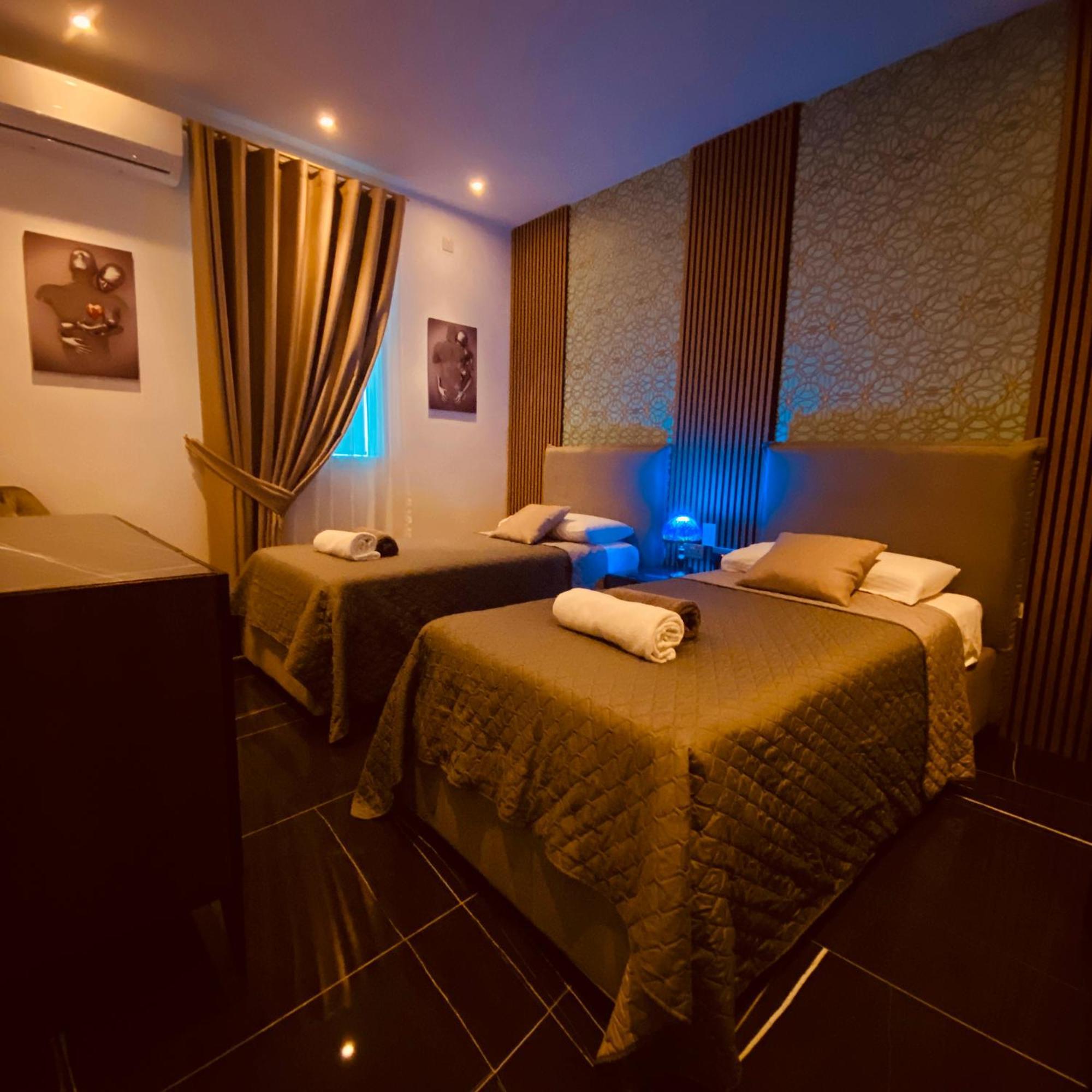 Azure Gold Apartment Senglea Exterior photo