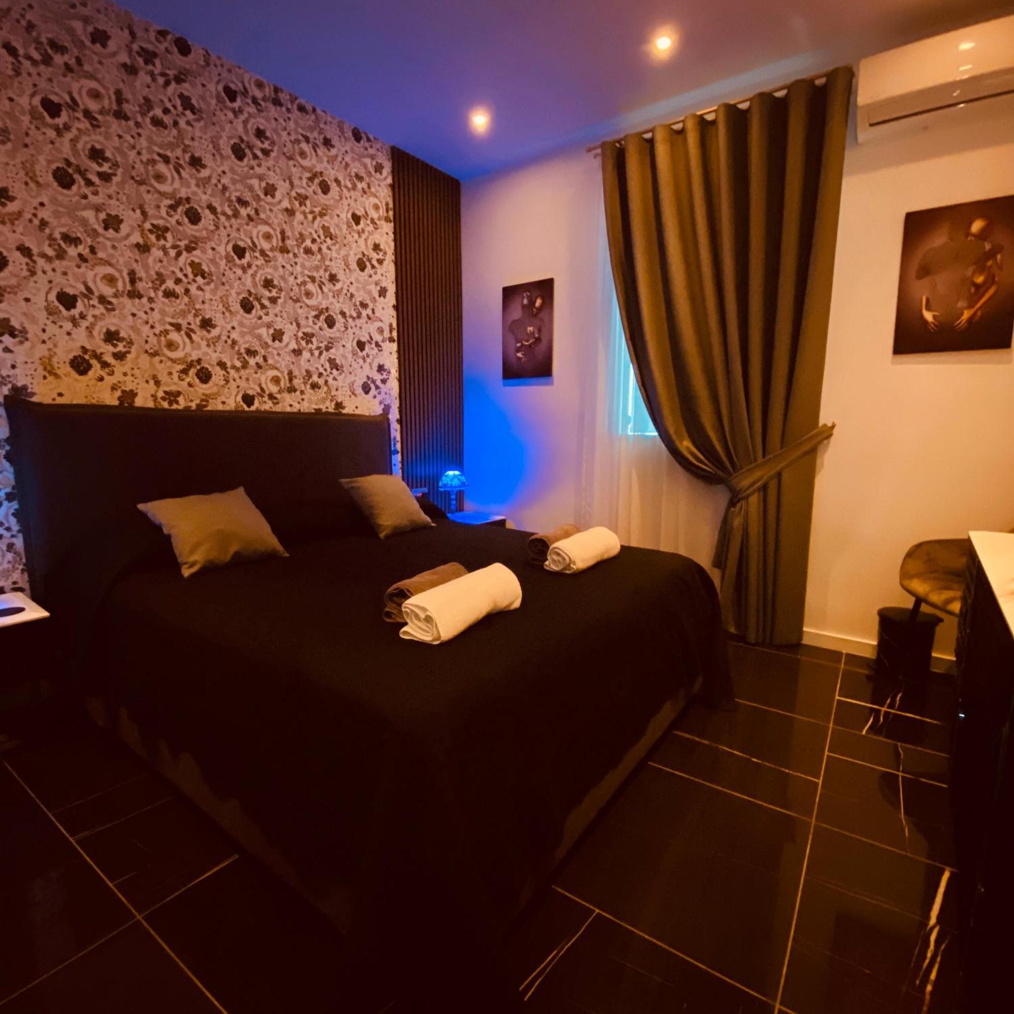 Azure Gold Apartment Senglea Exterior photo